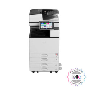 Multifuncional Laser Mono Ricoh IM4000 – 418826