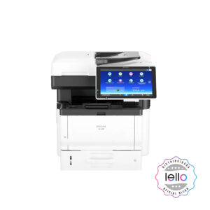 Multifuncional Laser Mono Ricoh IM430F – 418490