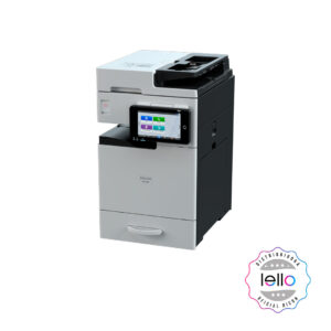 Multifuncional Laser Mono Ricoh IM460F – 423501