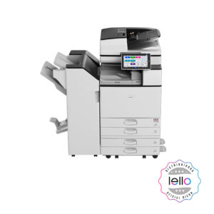 Multifuncional Laser Mono Ricoh IM6000 – 418830