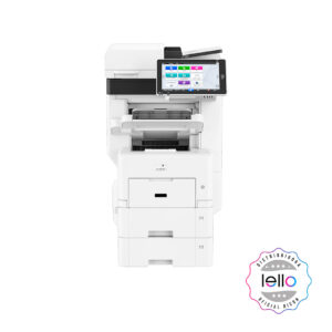 Multifuncional Laser Mono Ricoh IM600F – 418462