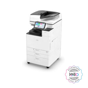 Multifuncional Laser Mono Ricoh IM2500 – 418817