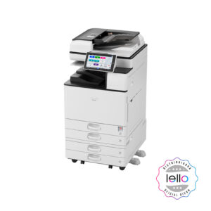 Multifuncional Laser Mono Ricoh IM3000 – 418820