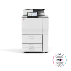 Multifuncional Laser Mono Ricoh IM7000 – 418775