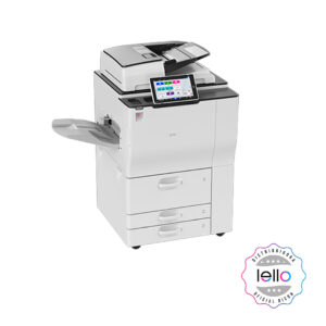 Multifuncional Laser Mono Ricoh IM9000 – 418787