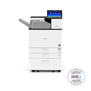 Multifuncional Laser Mono Ricoh SP 8400DN – 408063