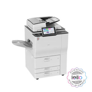 Multifuncional Laser Mono Ricoh IM8000 – 418786