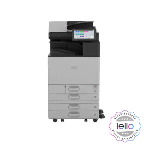 Multifuncional Laser Color Ricoh IMC2510 – 419348